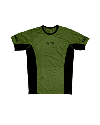 Pánske tričko T8 Iced Tee M